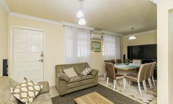 Imagem 6: Lindo e bem localizado - Sobrado tríplex com 185m² em condomínio, 3 quartos, 2 Suites, 4 V