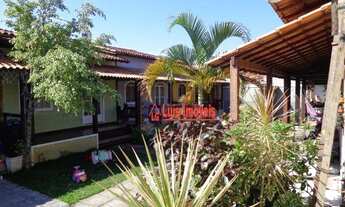 Imagem: Casa com 2 dormitórios para alugar, 70