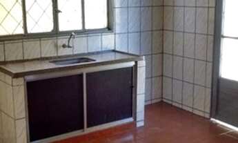 Imagem 4: Casa para venda tem 80 metros quadrados com 2 quartos em Eldorado - São José do Rio Preto