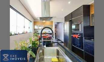 Imagem 6: Casa com 4 dormitórios à venda, 375 m² por R$ 795.000 - Jardim Vila Formosa - São Paulo/Sã