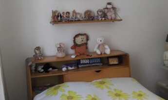 Imagem 4: Cobertura para venda possui 250 metros quadrados com 4 quartos em Vitória - Salvador - BA