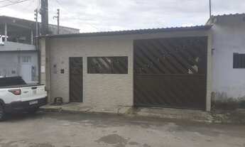 Imagem: Conjunto Nova Cidade, Excelente Imóvel