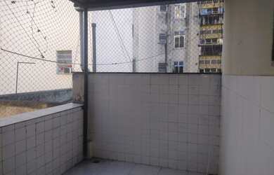 Imagem 2: Apartamento 2 quartos (65 m²) no Centro