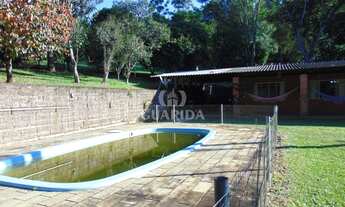 Imagem 6: Sítio para comprar no bairro Maracanã - Glorinha com 2 quartos