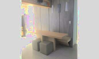 Imagem 3: Cobertura Residencial à venda, Jardim Satélite, São José dos Campos - CO0003