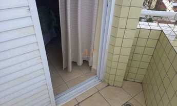 Imagem 4: Apartamento com 1 dorm, Tupi, Praia Grande - R$ 270 mil, Cod: 4142