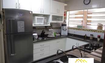 Imagem 7: Casa para venda no Bairro Vila Independência, com 3 quartos sendo 2 suítes e 2 vagas de ga