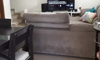 Imagem 5: Sobrado em Condominio Parque das Cigarreias