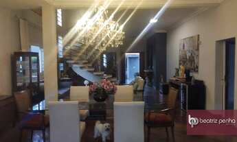 Imagem 7: Casa com 5 dormitórios à venda, 420 m² por R$ 1.350.000 - City Ribeirão - Ribeirão Preto/S