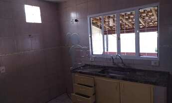 Imagem 4: Casa Padrão em Ribeirão Preto