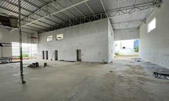 Imagem 2: Galpão Condomínio Industrial Duas Barras 1200m2 Limeira SP