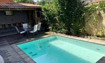 Imagem 2: LINDA CASA COM PISCINA E ESPAÇO GOURMET