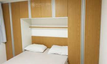 Imagem 4: Apartamento para Venda Mobiliado, na Cidade de Gravatá, com 2 quartos