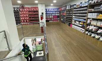 Imagem 6: Avenida Copacabana