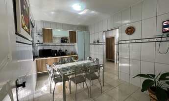 Imagem 3: Linda Casa em Socorro, cidade sede, lado da sombra