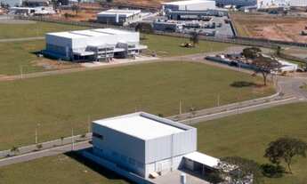 Imagem 3: Lote com 25,00m de frente para Alameda Nazine Martins, 25,00m de fundo para o lote 04, 40