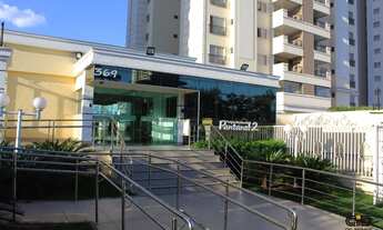 Imagem: CUIABá - Apartamento Padrão - Jardim Aclimação