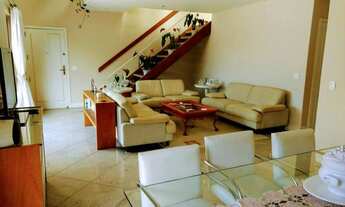 Imagem: Cobertura Linear 3 suítes em Agriões