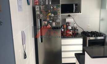 Imagem 6: APARTAMENTO RESIDENCIAL em CAMPINAS - SP, PARQUE DAS CACHOEIRAS