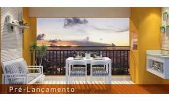 Imagem: Apartamento Residencial à venda, Jardim