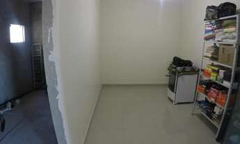 Imagem 5: Sobrado para venda tem 120 metros quadrados com 3 quartos em Indianópolis - São Paulo - SP