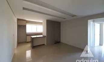 Imagem 7: Apartamento com 3 quartos no Residencial Mauá - Bairro Oficinas em Ponta Grossa