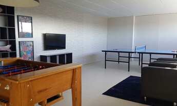 Imagem 7: JS) Mirante da Várzea | Para morar na várzea | 02 Quartos