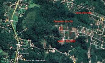 Imagem: Tereno na santa teresa serra dourada