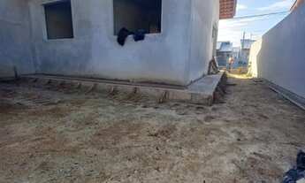 Imagem 1: BARRA VELHA - Casa Padrão - São Cristovão