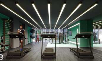 Imagem 4: SãO PAULO - Studio - Santo Amaro