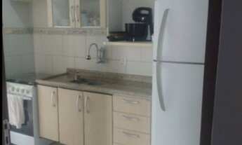Imagem 6: Apartamento Passaredo do Itapety - Jardim Marica - Mogi das Cruzes - SP
