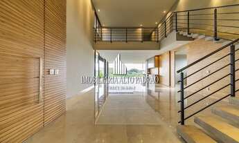 Imagem 6: Casa de condomínio sobrado para venda possui 513 metros quadrados com 4 quartos