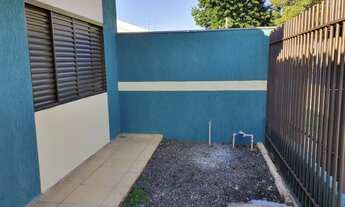 Imagem 5: MARINGÁ - CASA PADRÃO - JD PARIS