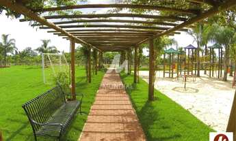 Imagem 9: Terreno (terreno em condominio fechado) , portaria 24hs, em condomínio fechado