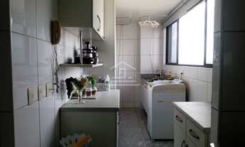 Imagem 5: CONDOMÍNIO NOTTING HILL - APARTAMENTO À VENDA GUARARAPES 220m² - 3 SUÍTES 4 VAGAS