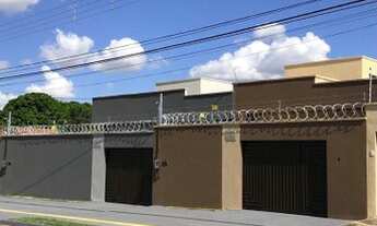 Imagem 4: Casa para venda possui 115 metros quadrados com 3 quartos