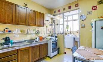 Imagem 9: SAO PAULO - Apartamento Padrão - VILA MADALENA