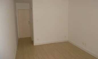 Imagem 3: Apartamento de 35 metros quadrados no bairro Botafogo com 1 quarto