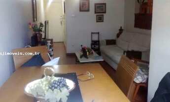 Imagem 2: Apartamento para Venda em Teresópolis, Várzea, 2 dormitórios, 1 suíte, 2 banheiros