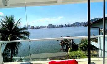 Imagem: Casa maravilhosa - vista deslumbrante em