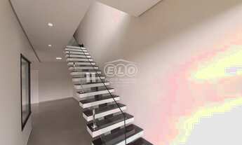 Imagem 14: LINDO SOBRADO A VENDA LOCALIZADO NO CONDOMINIO BRÉSCIA EM INDAIATUBA - SP