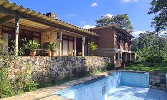 Imagem 3: Sobrado Alto padrão - Chácara do Refúgio