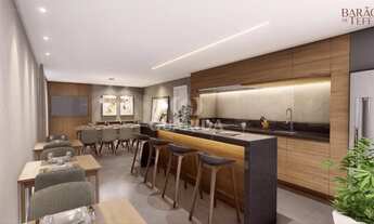 Imagem 6: Apartamento para comprar no bairro Menino Deus - Porto Alegre com 2 quartos