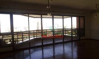 Imagem: Apartamento com 4 dormitórios à venda