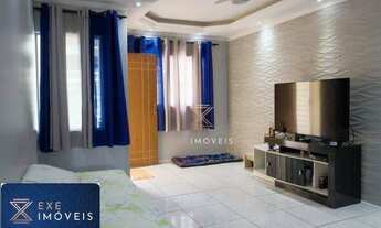 Imagem 5: Casa com 3 dormitórios à venda, 280 m² por R$ 480.000 - Cidade Antônio Estevão de Carvalho