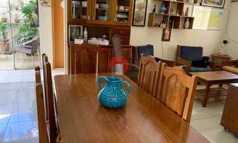 Imagem 2: RESIDÊNCIA - JARDIM SILVESTRE