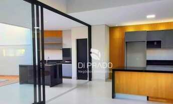 Imagem 4: CASA NOVA Á VENDA NO CONDOMINIO MONTREAL RESIDENCE EM INDAIATUBA