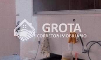 Imagem 7: Ótimo Apartamento em Condomínio Padrão para Venda no bairro Conjunto Residencial José Boni