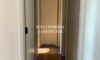 Imagem 6: Apartamento com 3 Quartos e 4 Banheiros 107m², para Aluguel