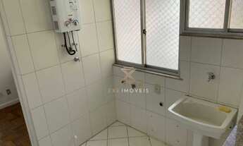 Imagem 7: Apartamento com 2 dormitórios à venda, 85 m² por R$ 980.000 - Botafogo - Rio de Janeiro/RJ